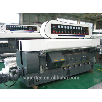 Fabricante abastecimento automático da borda máquinas de produto de polimento